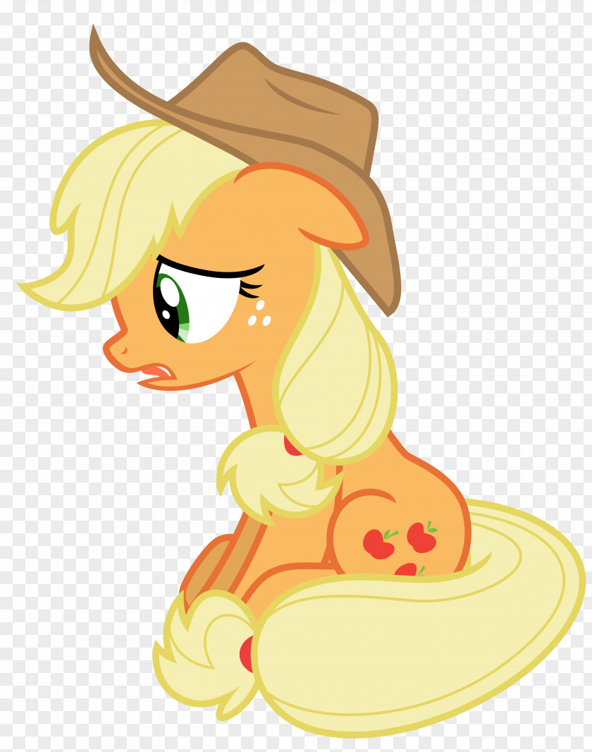 My Little Pony Applejack Twilight Sparkle Rarity PNG
