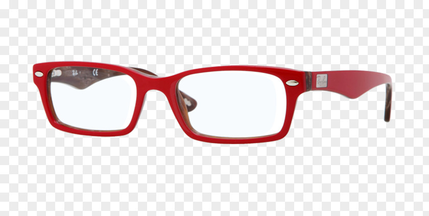 Optical Ray Ray-Ban Junior RY1531 Eyeglasses Wayfarer PNG