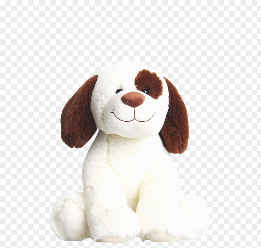 Puppy Stuffed Animals & Cuddly Toys Plush Child Gift PNG