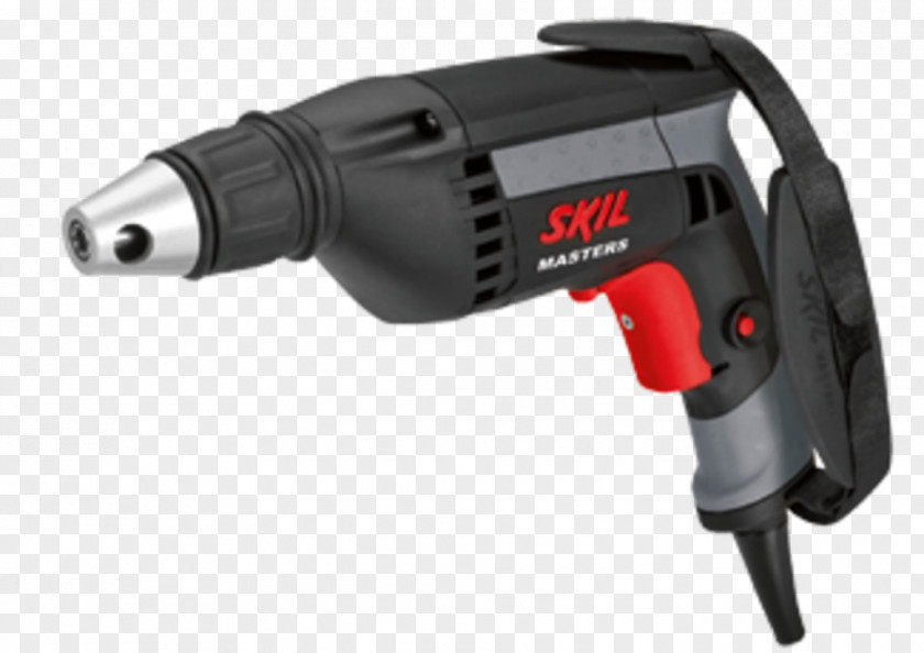 Screwdriver SKIL 6221 AA Impact Driver Screw Gun Augers PNG