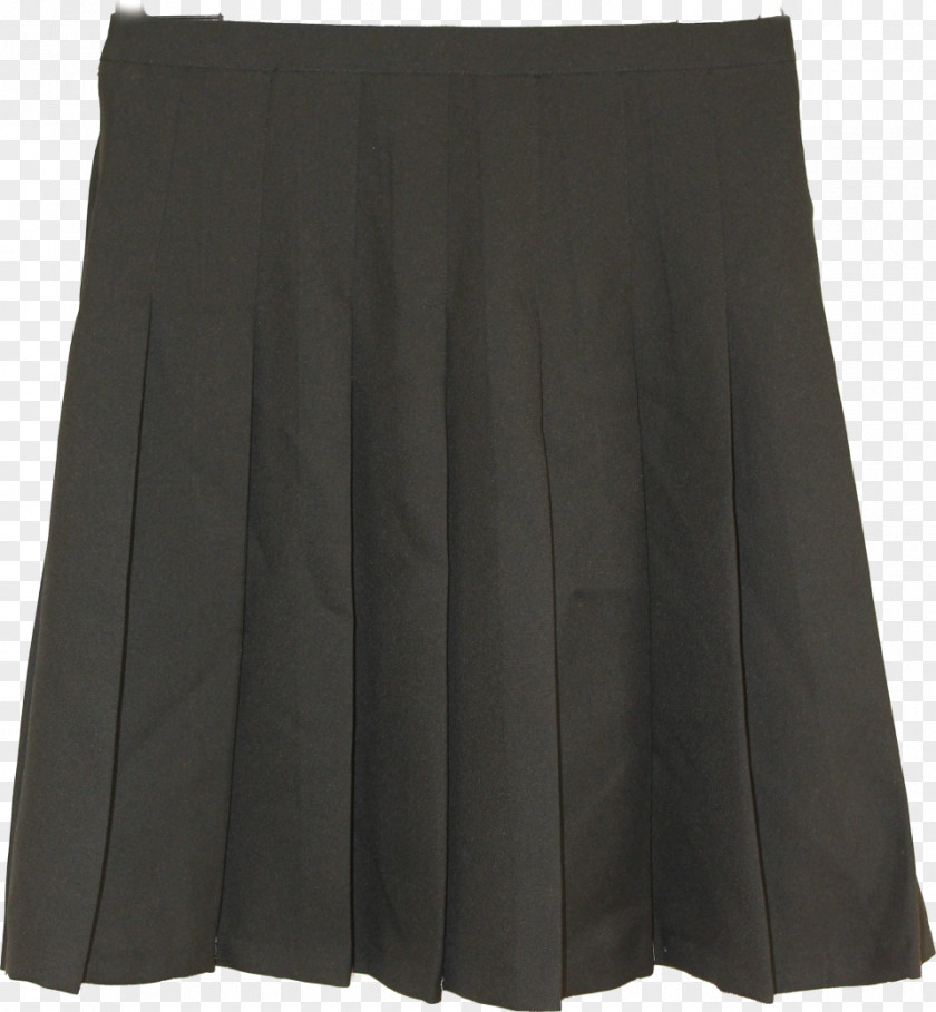 Skirt Pleat Ruffle Pants Blouse PNG