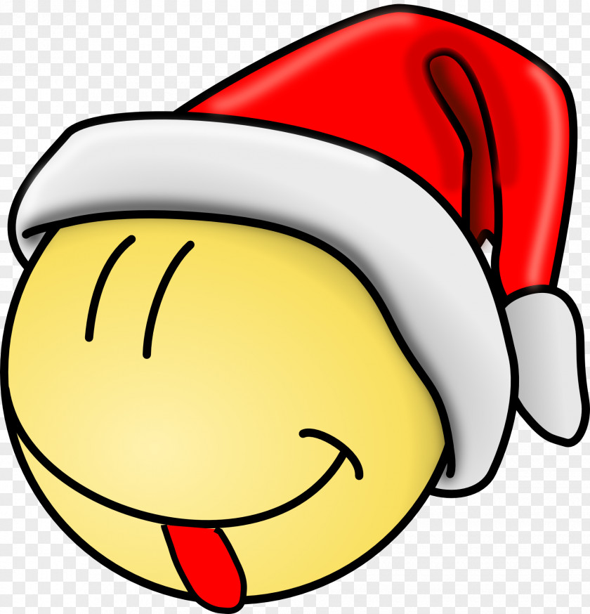 Smiley Emoticon Clip Art PNG