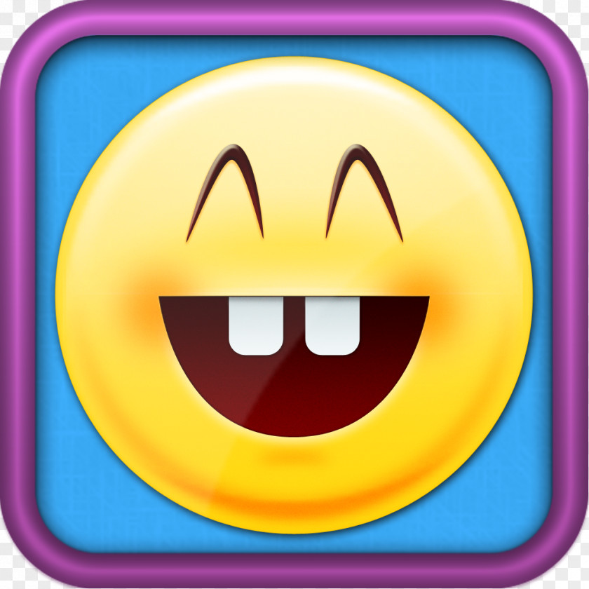 Smiley Laughter Text Messaging Mood PNG