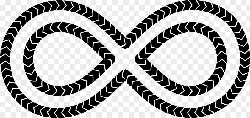 Symbol Infinity Graphic Design PNG