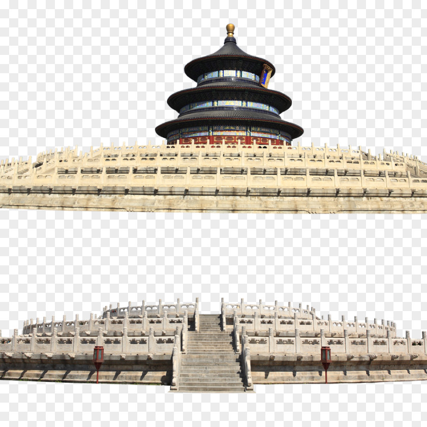 The Imperial Palace In China Temple Of Heaven Summer Tiananmen Square Forbidden City Great Wall PNG