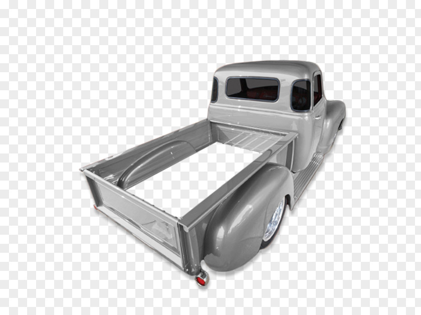 Truck Bed Part Pickup Car Chevrolet Silverado GMC Sierra Bumper PNG