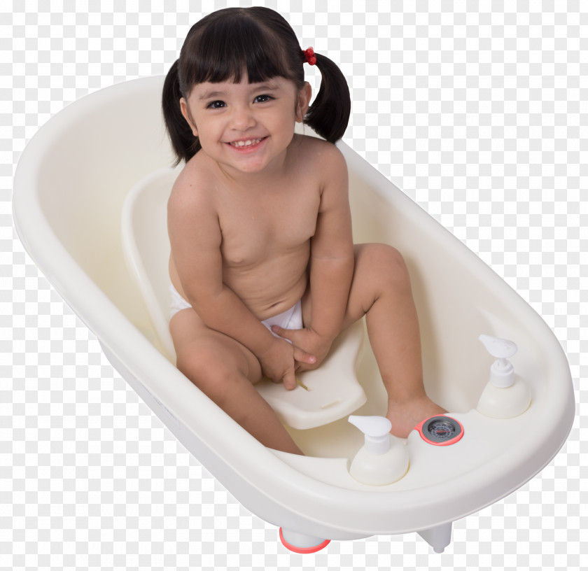 Bathtub Infant Toddler PNG
