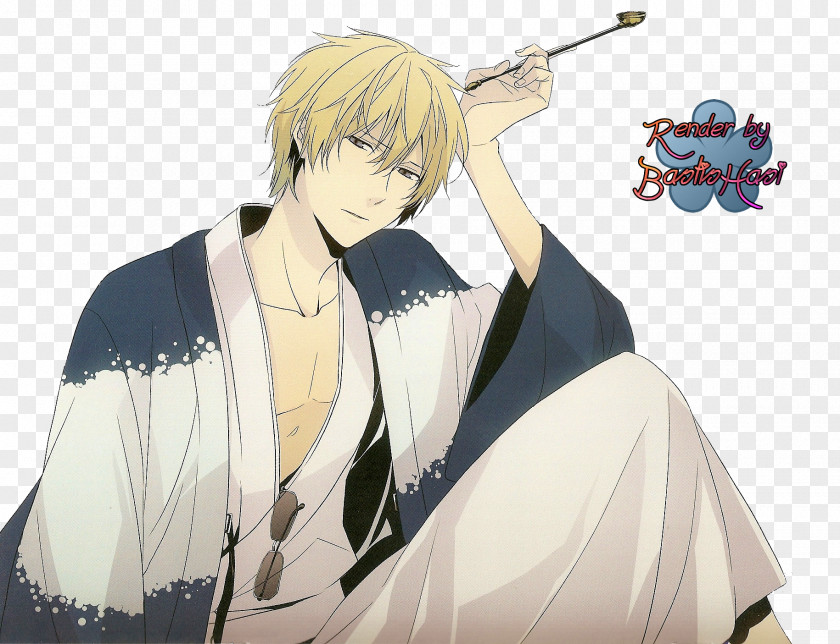 Bleach Durarara!! Shizuo Heiwajima Izaya Orihara PNG