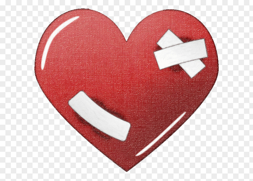 Broken Heart Clip Art PNG