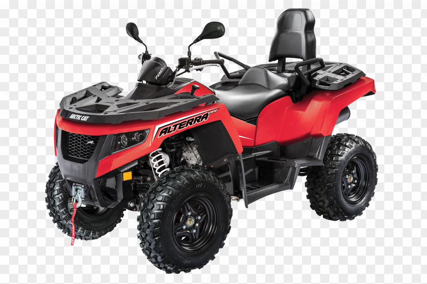 Car Honda All-terrain Vehicle Arctic Cat PNG