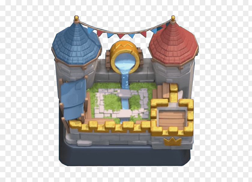 Clash Of Clans Royale Royal Arena 7 PNG