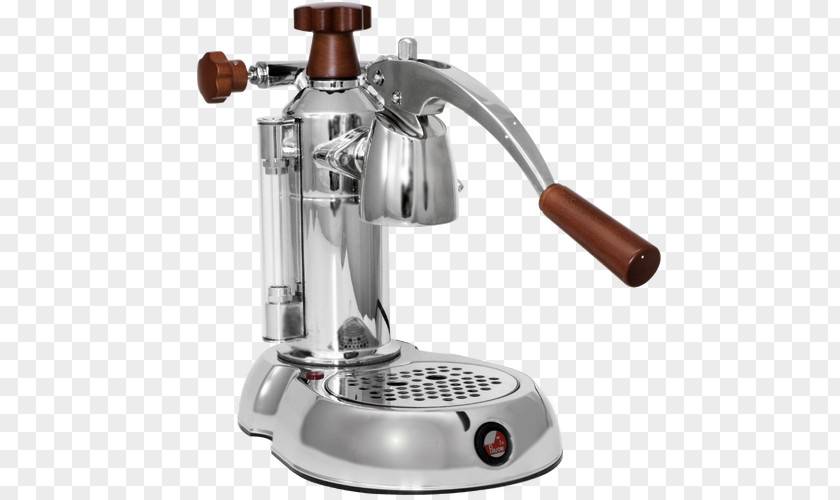Coffee Espresso Machines La Pavoni Stradavari 16 PNG