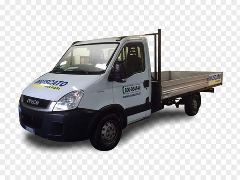 Daily Use Car Van Mode Of Transport Iveco Motor Vehicle PNG