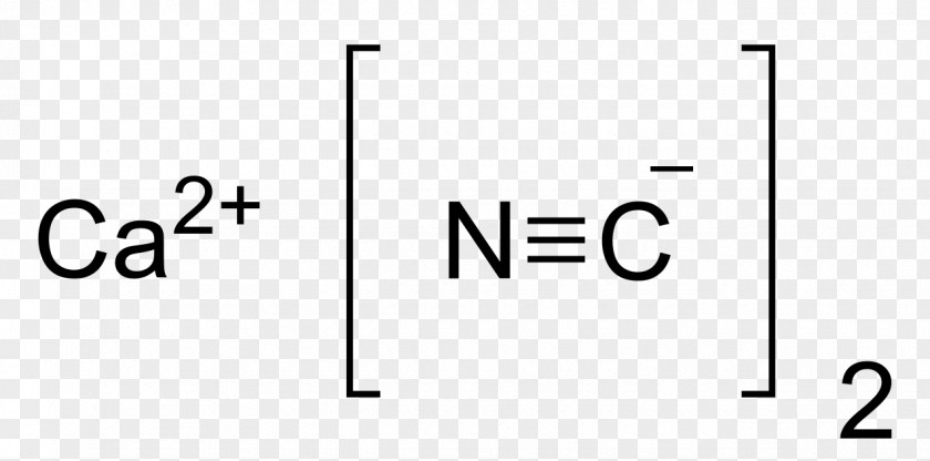 Diethylaluminium Cyanide Calcium Cyanamide Oxalate Mercury(I) Sulfate PNG