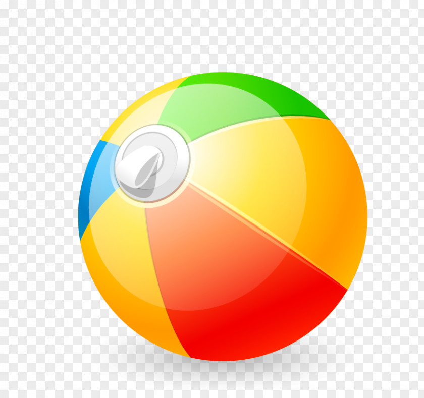 Dolphin Ball Halftone Icon PNG