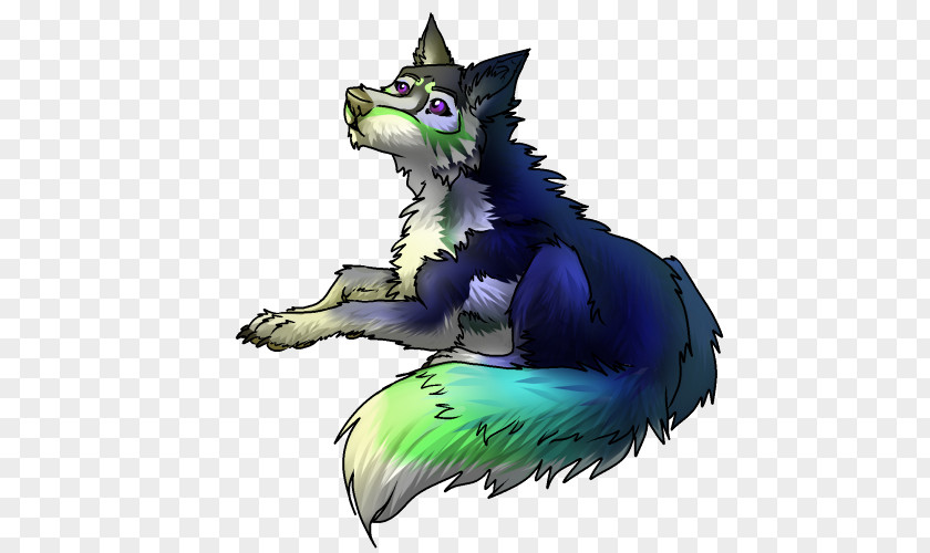 Epic Fail Canidae Werewolf Dog Cartoon PNG