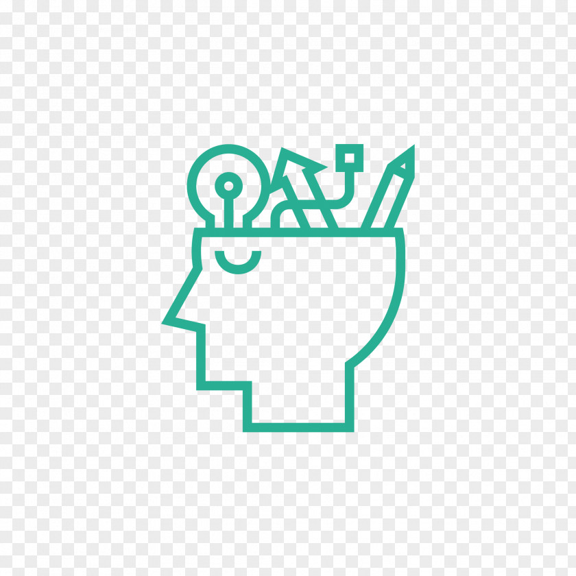 Idea Icon Design PNG