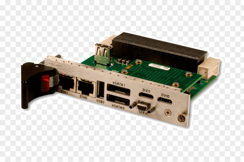 Intel TV Tuner Cards & Adapters VPX Single-board Computer CompactPCI PNG