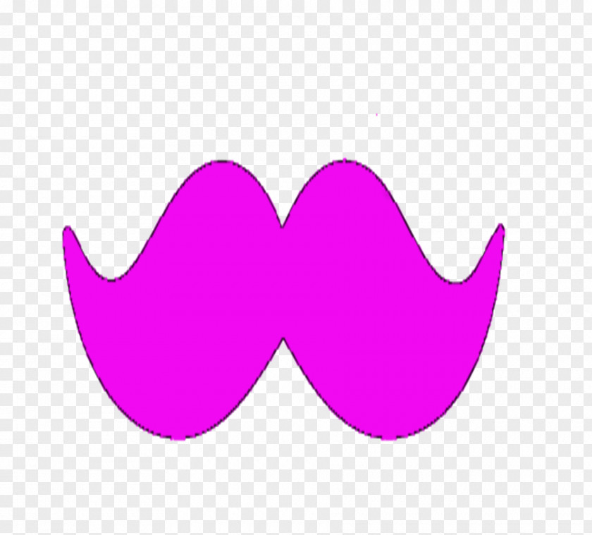 Moustache Pink Red Photography DeviantArt PNG