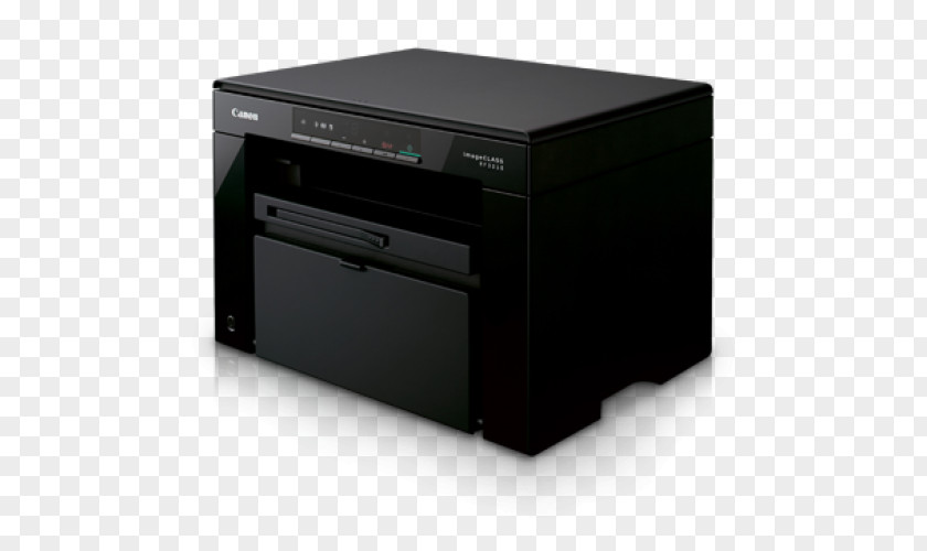 Multi-function Printer Hewlett-Packard Canon Duplex Printing PNG