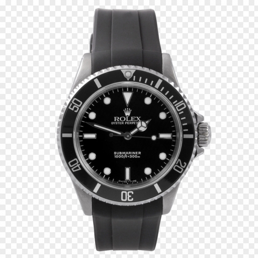 Rolex Submariner Datejust Daytona Watch PNG