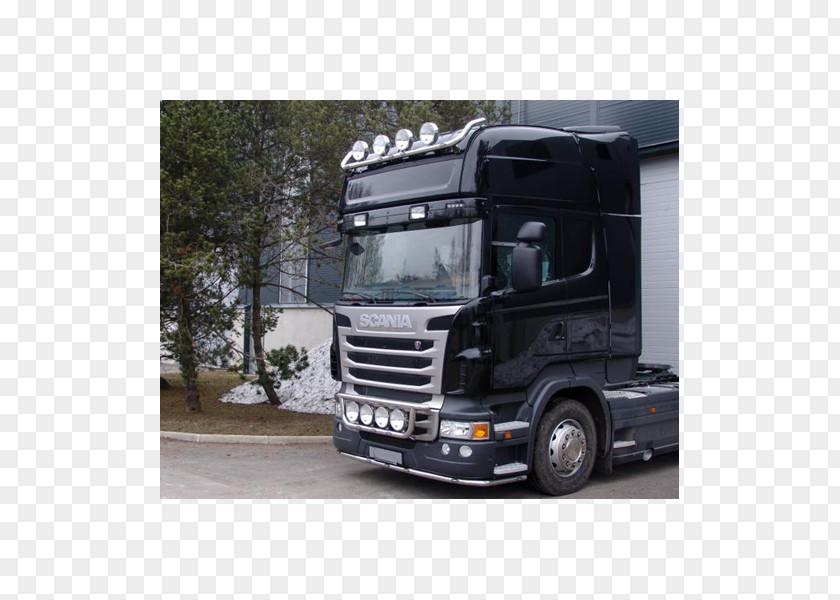 Truck Tire Scania AB R-Serie Commercial Vehicle PNG