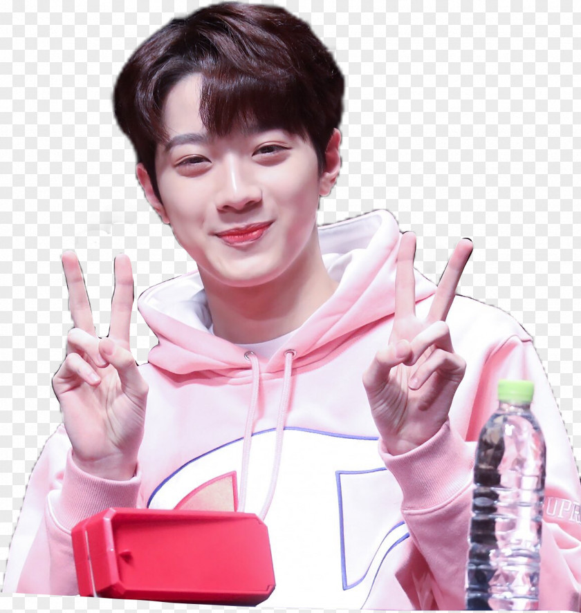 Wannaone Lai Kuan-lin Wanna One Video Media PNG