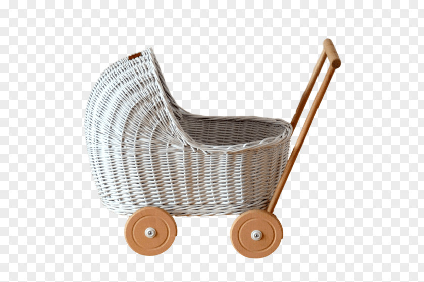 Wicker Bathroom Shelves Baby Transport Doll Stroller Infant Chair PNG