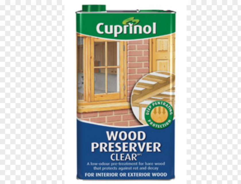 Wood Varnish Stain Preservation Paint PNG