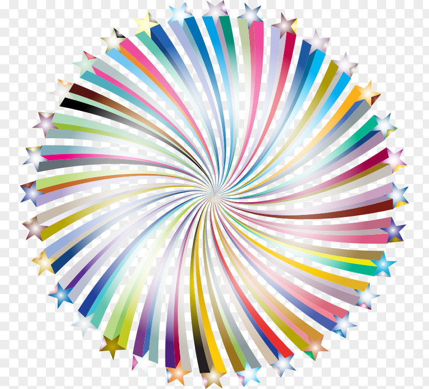 Circle Graphic Design Art PNG