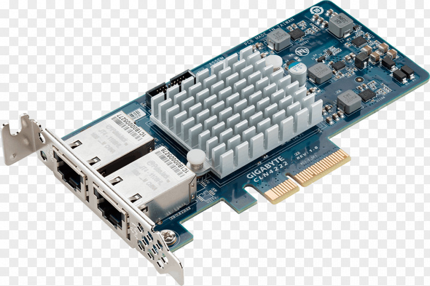 Computer Network Card Graphics Cards & Video Adapters Intel Hardware PNG