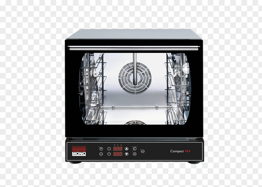 Convection Oven Humidifier Tray PNG