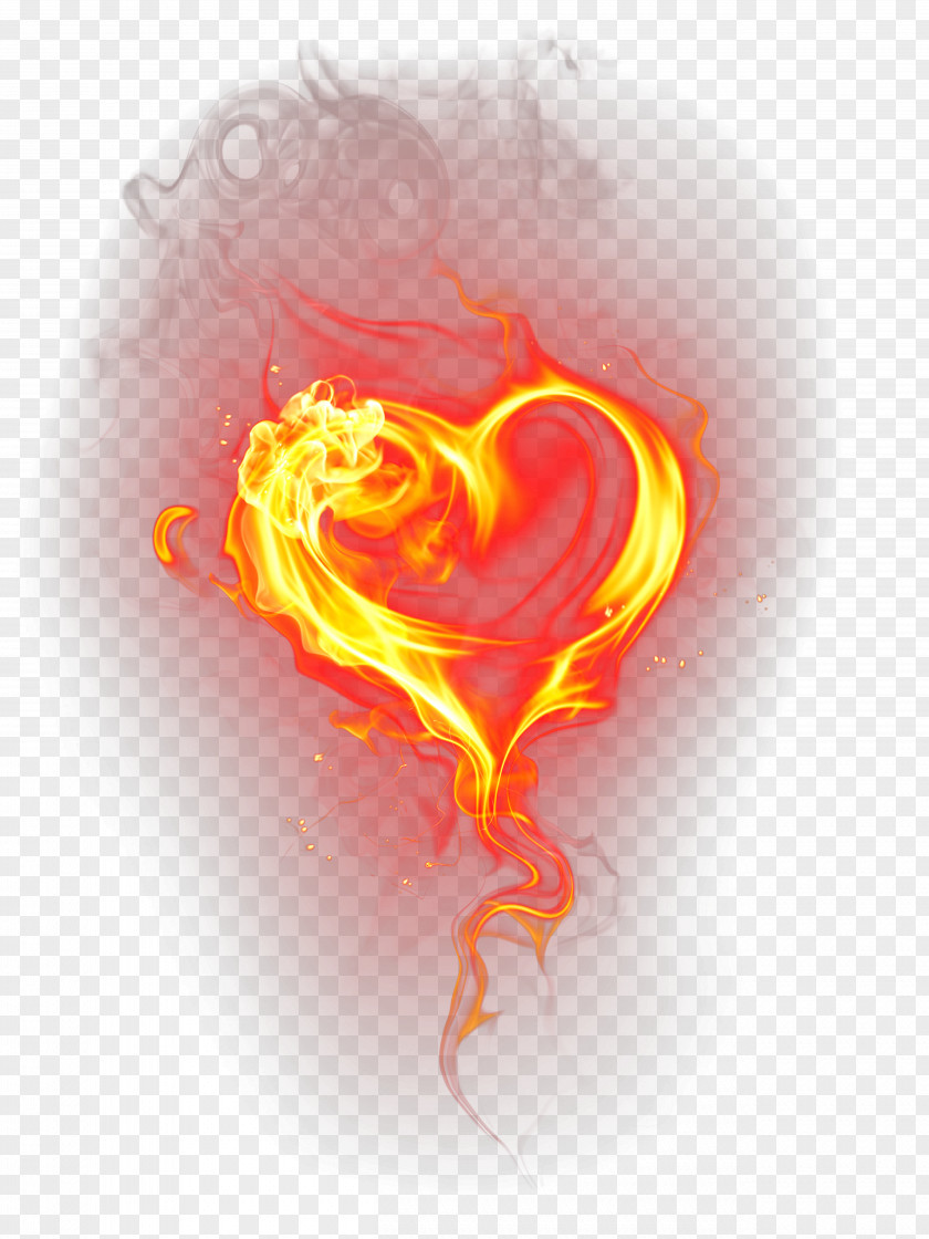 Creative Hearts PNG