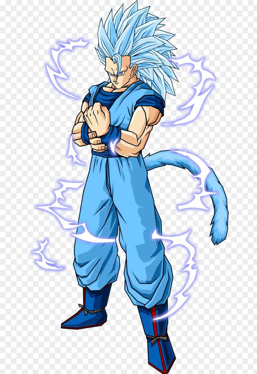 Dragon Ball Goku Trunks Gohan Vegeta Goten PNG