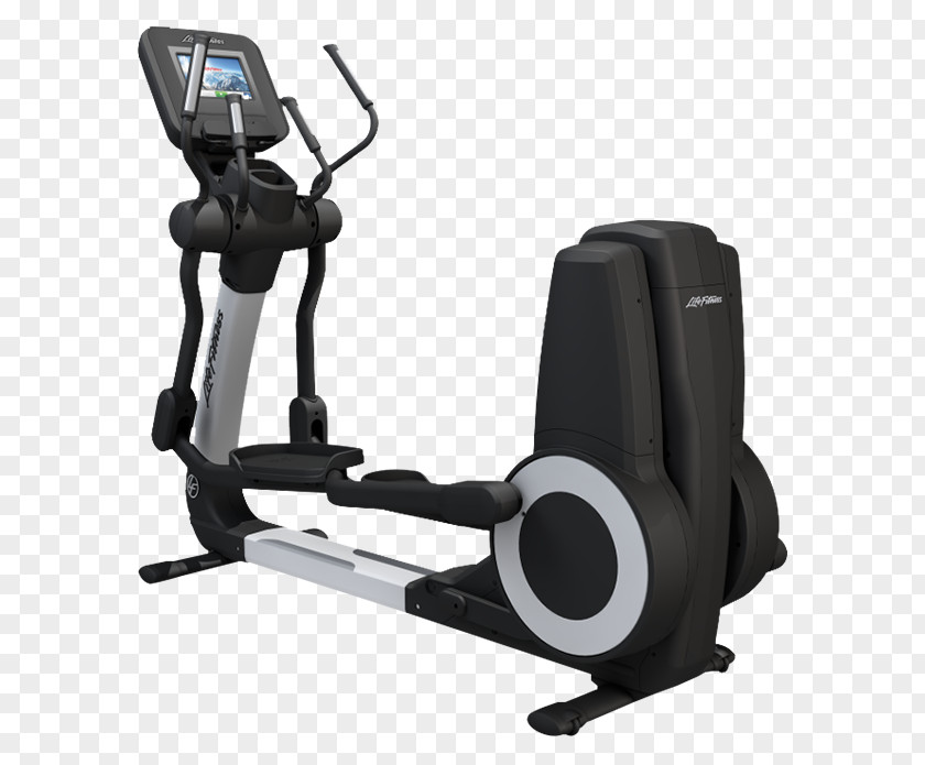 Fashionable Life Elliptical Trainers Exercise Machine Physical Fitness Equipment PNG