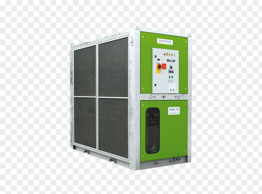 Heat Pump Dehumidifier Compressor Exchanger PNG