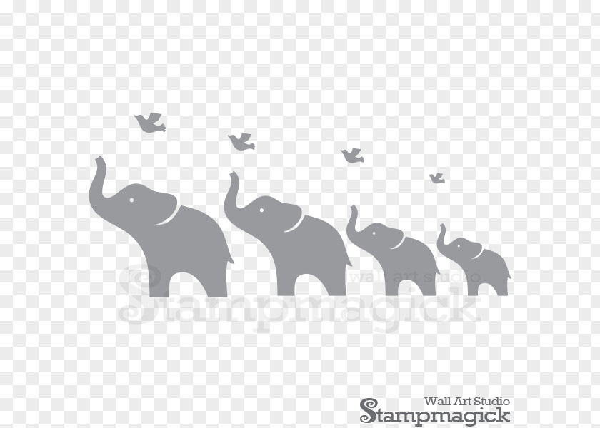 Hike Sticker Wall Decal Nursery PNG