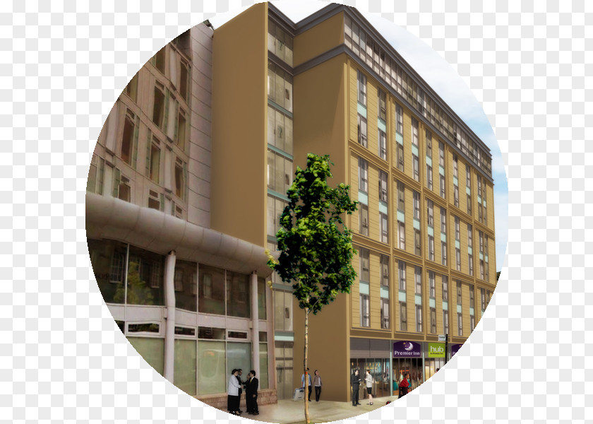 Hotel Hub By Premier Inn Edinburgh Haymarket Ibis PNG