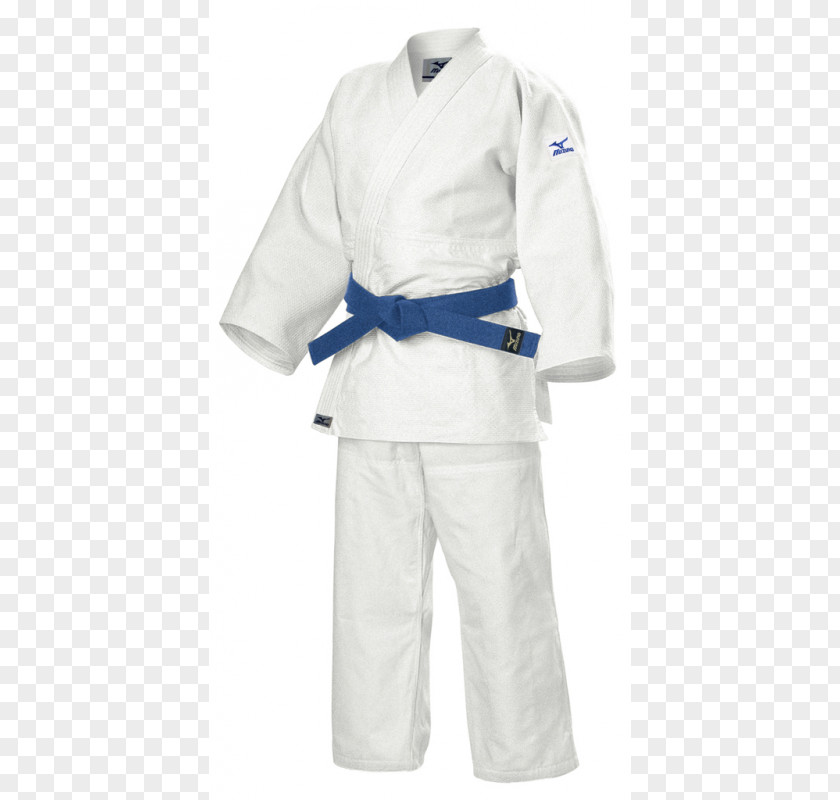 Karate Judogi Gi Uniform PNG