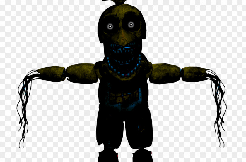 Kero Five Nights At Freddy's 2 Freddy's: Sister Location The Twisted Ones 3 PNG