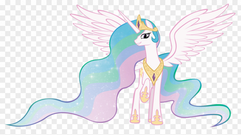 My Little Pony Princess Celestia Pinkie Pie Twilight Sparkle Luna PNG