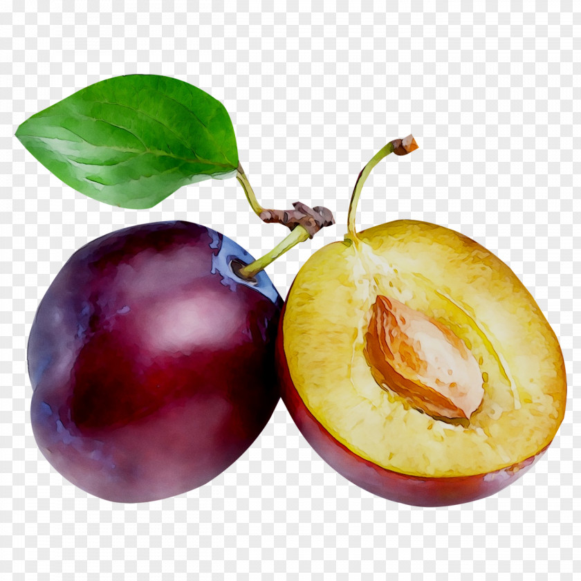 Prune Peach Fruit Clip Art Healthy Diet PNG