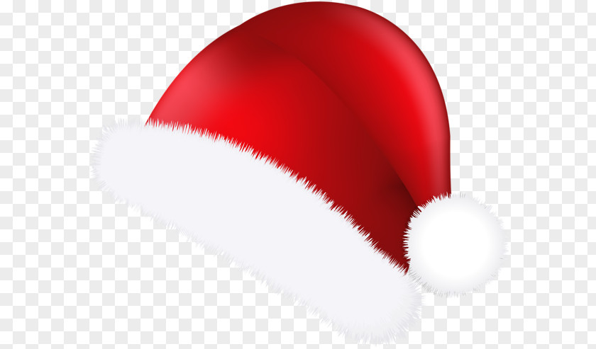 Santa Claus Hat PNG