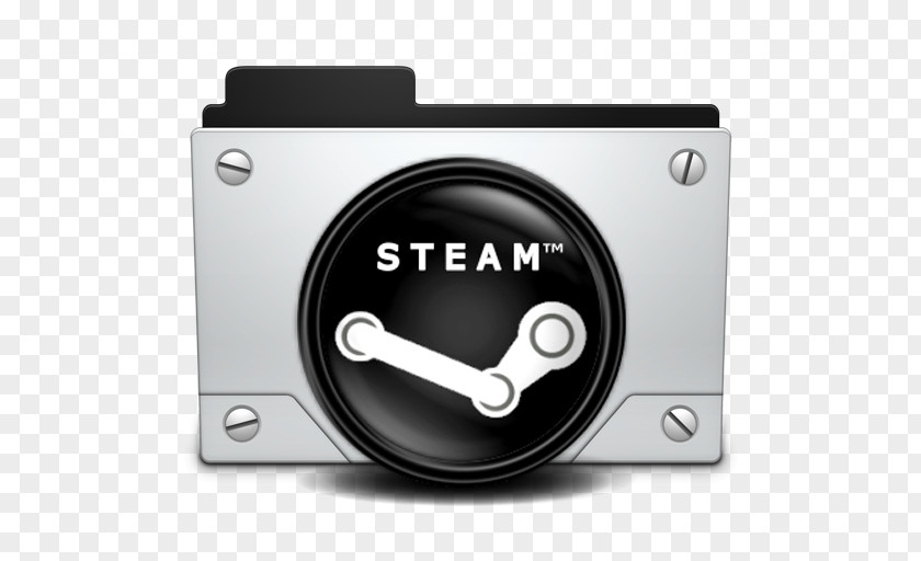 Steam Download Directory PNG