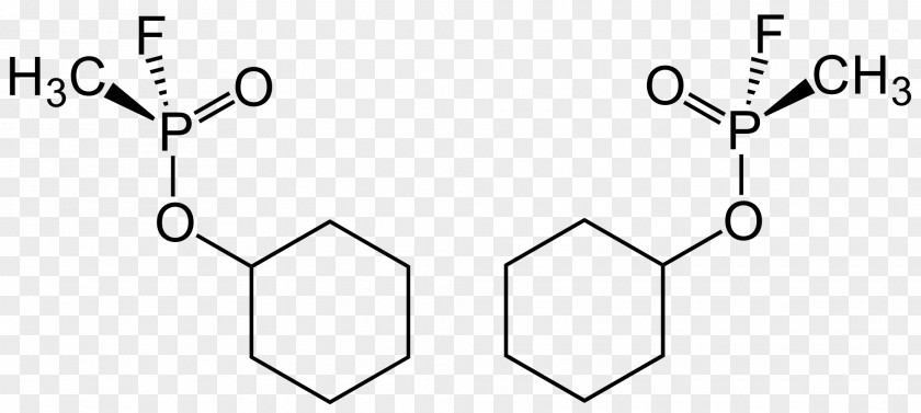 Structural Formula Oxybutynin Sarin Chemical Substance Aspartame Compound PNG