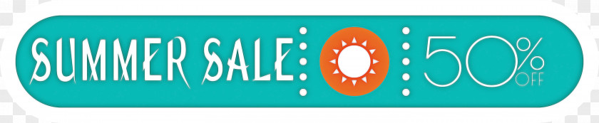 Summer Sale PNG