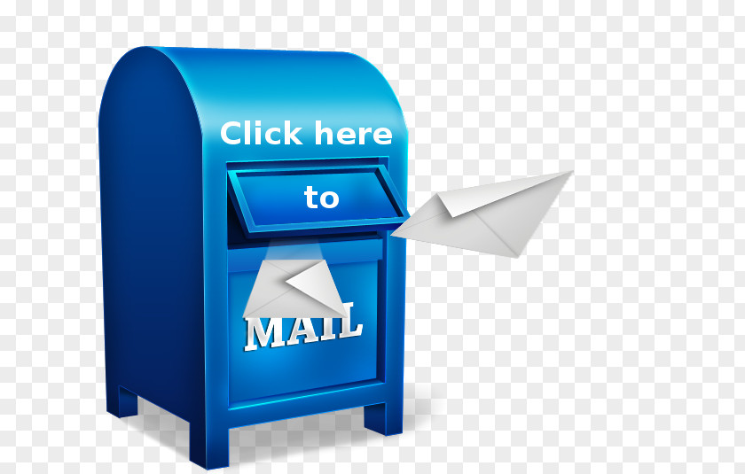 Symbol Letter Box Mail Clip Art PNG