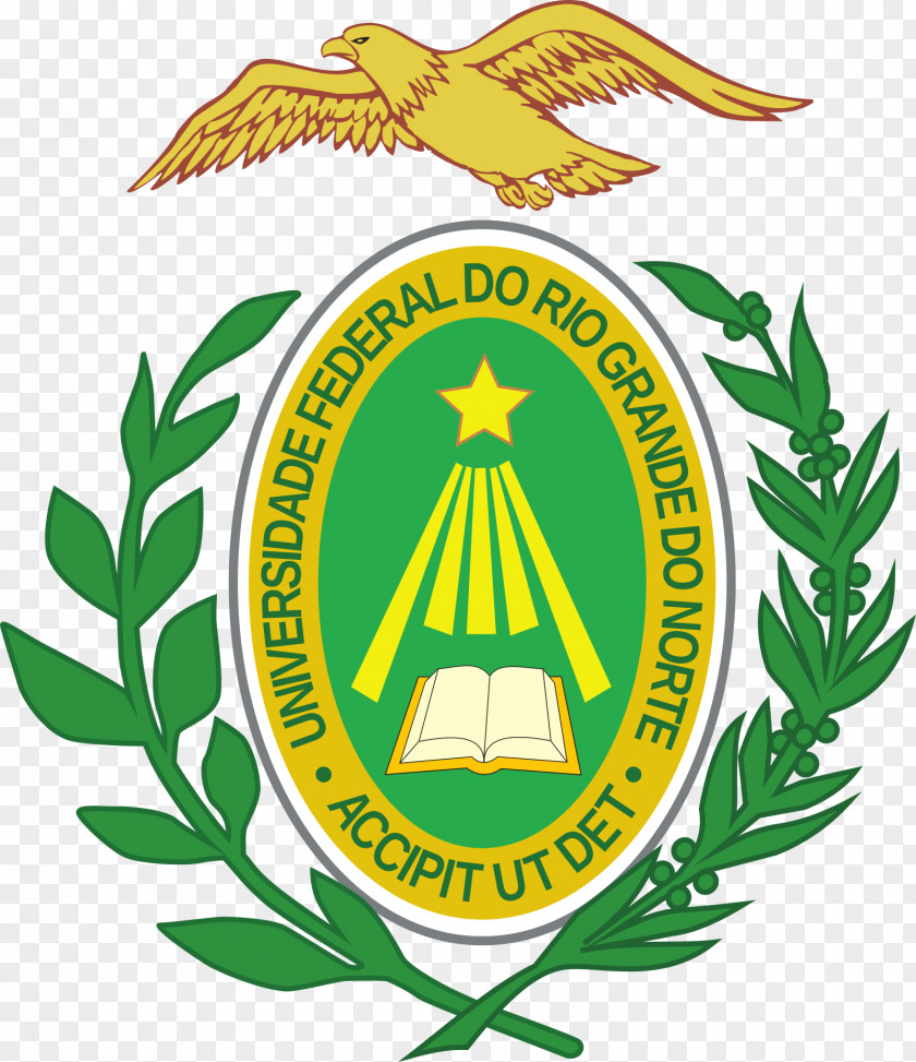 Usa Government Logo Federal University Of Rio Grande Do Norte Alagoas Western Bahia PNG