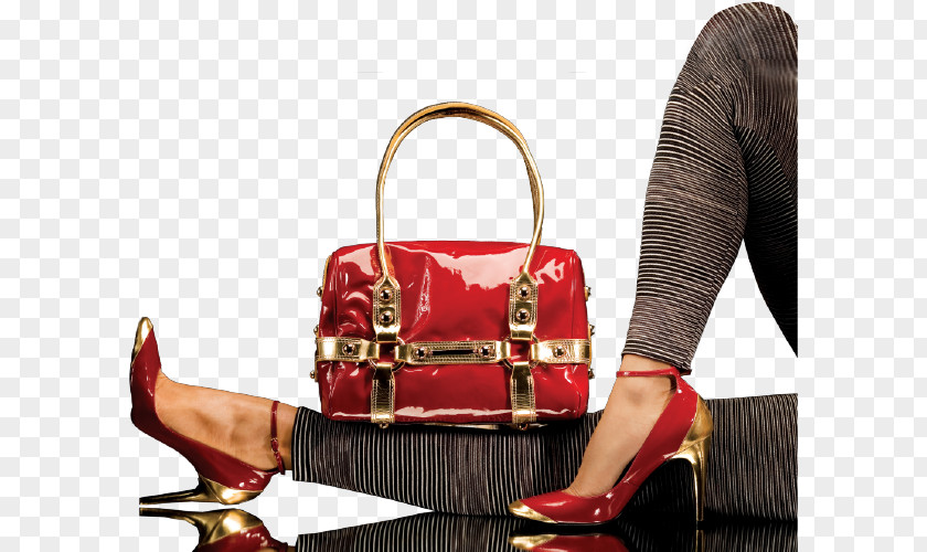 Vector Shoes India Luxury Goods Licensing International Expo Brand Handbag PNG