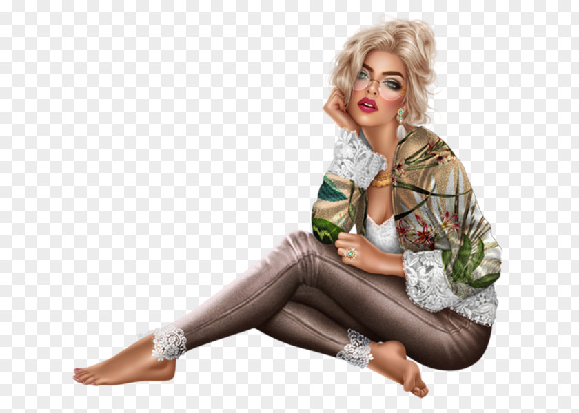 Woman Бойжеткен 3D Computer Graphics PNG